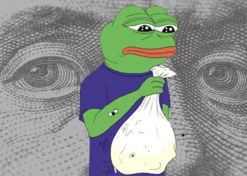 Arthur Hayes：大家懼怕美元崩壞，但什麼能取代美元？