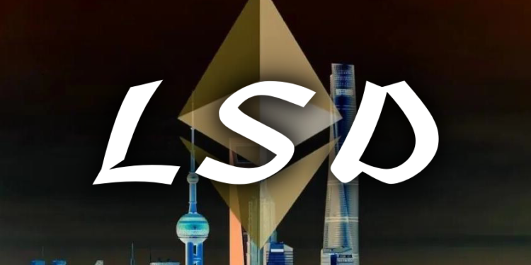 LSD將帶來新的DeFi Summer？盤點4個目前未發幣的LSD板塊Alpha