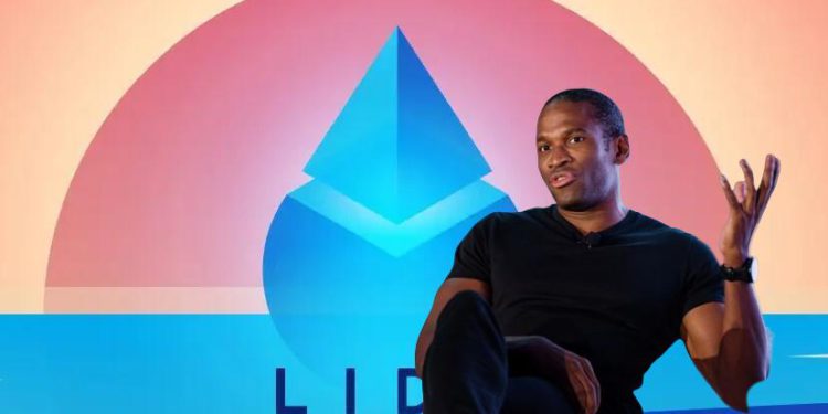 Arthur Hayes：囤了那麼久LDO，我為何全部虧本拋售？