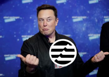 馬斯克莫名發文「APT」引發 Aptos 瞬漲10%！隨後刪文不理..