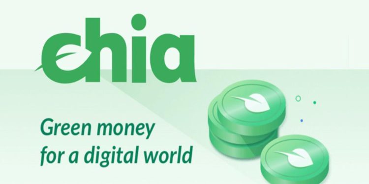 word-image-26 | 動區動趨-最具影響力的區塊鏈新聞媒體 Chia奇亞幣是什麼?硬碟挖礦主打環保,綠色比特幣挑戰IPO上市