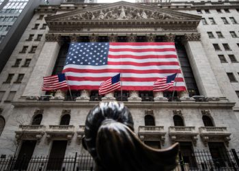 華爾街日報：美國Q3恐「硬著陸」經濟衰退！Fed再升息一碼打通膨