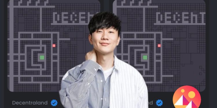 林俊傑投資「元宇宙虛擬土地」浮虧91%，登上微博熱搜！