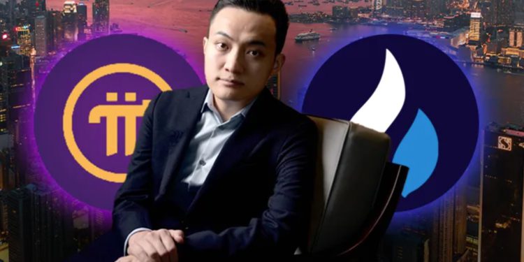 孫宇晨專訪 | 動區動趨-最具影響力的區塊鏈新聞媒體 動區專訪》孫宇晨:SEC起訴小事啦、Pi幣上架背後真相、火必是地獄難關