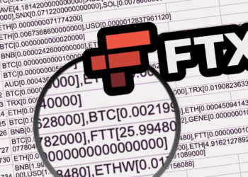 FTX 查詢工具火燒雷司紀》專訪開發者：希望KOL尊重創作者、無限期關閉網頁