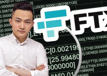 FTX債權人工具》孫宇晨宣佈 「火必、Poloniex」推出客戶代碼查詢服務