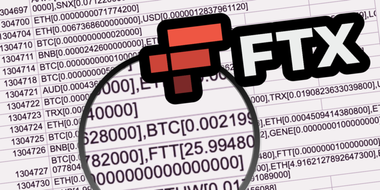 截圖-2023-03-16-下午83602 | 動區動趨-最具影響力的區塊鏈新聞媒體 FTX 查詢工具火燒雷司紀》專訪開發者:希望KOL尊重創作者、無限期關閉網頁