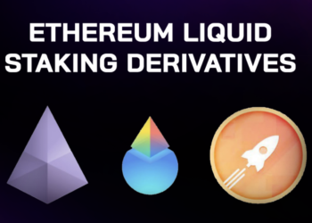 以太坊上海升級倒數：LSD 賽道還有哪些 Alpha 機會？