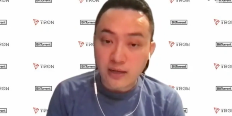 截圖 2023-04-10 下午23903 | 動區動趨-最具影響力的區塊鏈新聞媒體 孫宇晨:SEC起訴「是正常現象」!對波場、BitTorrent影響不大,火必Q3轉虧為盈