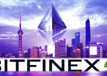 ETH看漲期權巨量平倉！Bitfinex報告：以太坊上海升級前，合約比創1年新高