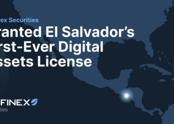 薩爾瓦多發放首張「交易所牌照」！Bitfinex將協力發行比特幣火山債券