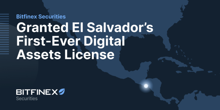 截圖 2023-04-12 下午24304 | 動區動趨-最具影響力的區塊鏈新聞媒體 薩爾瓦多發放首張「交易所牌照」!Bitfinex將協力發行比特幣火山債券