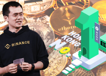 快訊》CZ：看好香港在地銀行兌換加密貨幣！將有更多外資流入