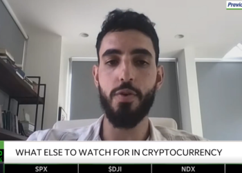 方舟投資承認：比特幣漲破100萬美元「很牽強」，但數位經濟鐵定爆發