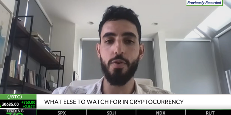 方舟投資承認：比特幣漲破100萬美元「很牽強」，但數位經濟鐵定爆發