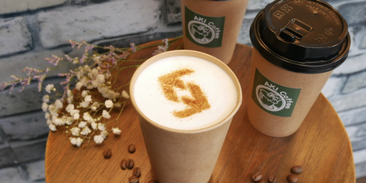 Bitget請客喝咖啡！進入台灣市場滿週年，感恩回饋出示APP免費換一杯