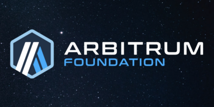 截圖 2023-04-17 下午123517 | 動區動趨-最具影響力的區塊鏈新聞媒體 Arbitrum治理風暴》基金會歸還「7億枚$ARB」提案未過!代幣卻超漲40%