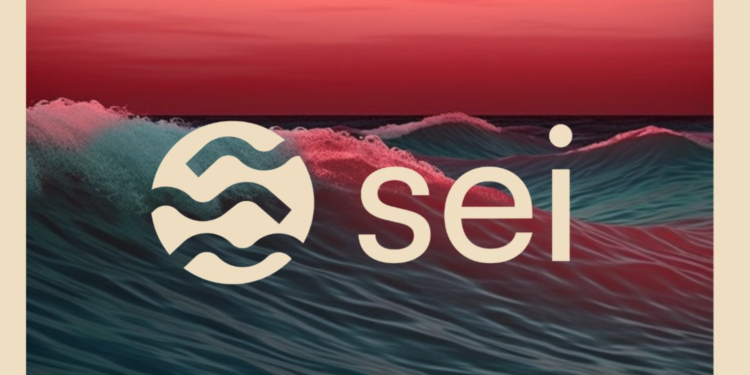 埋伏空投》公鏈 Sei Network 新測試網任務！$SEI 無限水龍頭教學