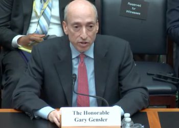 SEC主席國會跳針「加密貨幣讓矽谷銀行破產」，惹怒美國議員：胡亂監管、破壞創新