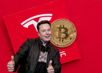 特斯拉Q1「續抱比特幣」盤後大跌6%；馬斯克：繼續買大量顯卡