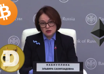俄羅斯央行新法案：設立機構負責「加密貨幣挖礦」與國際貿易結算