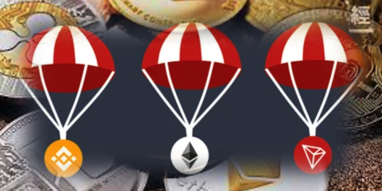 截圖 2023-04-20 下午13529 | 動區動趨-最具影響力的區塊鏈新聞媒體 空投是戰爭!項目方對「擼毛工作室」防女巫何時能停?