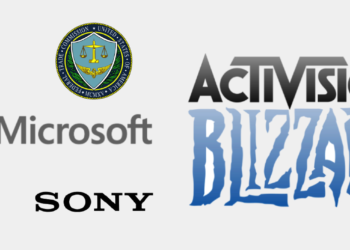 微軟收購動視暴雪大逆轉！英國、歐盟「高機率批准」，認為索尼、美國FTC難取勝