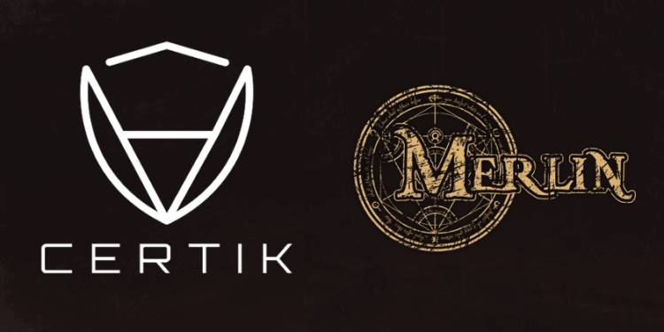 截圖 2023-04-27 上午114206 | 動區動趨-最具影響力的區塊鏈新聞媒體 審計公司CertiK態度反轉!不扛責Merlin遭駭180萬美元>願賠資金損失