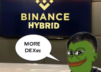 CZ：加密市場需要更多DEX！解讀混合交易所發展潛力