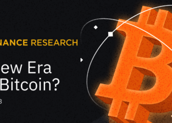 幣安報告：比特幣新時代來了！聚焦Ordinals、銘文和BTC NFT