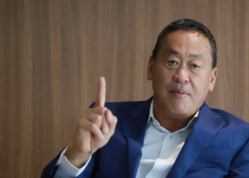 最狂選舉！泰國總理候選人：16歲以上每人發 「10,000泰銖」加密貨幣