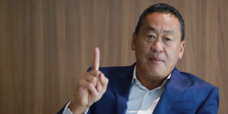 最狂選舉！泰國總理候選人：16歲以上每人發 「10,000泰銖」加密貨幣