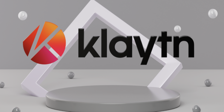 $KLAY銷毀50%供應量！韓國公鏈Klaytn：4/17大砍儲備，實現去中心化