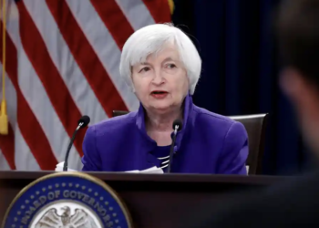 美國監管加壓》財長葉倫：加強審查非銀行金融公司、SEC警告加密貨幣投資顧問