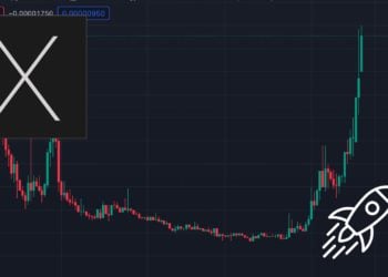 XEN挖礦PoP機制「供應通縮神話」成真，30天內價格暴漲 1500%