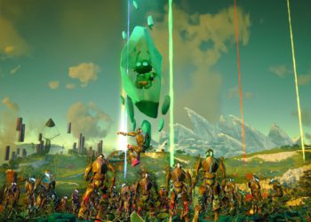 Otherside啟動燃燒分離！化作 Koda、Vessels、Expanded 打底塔防遊戲LOTM