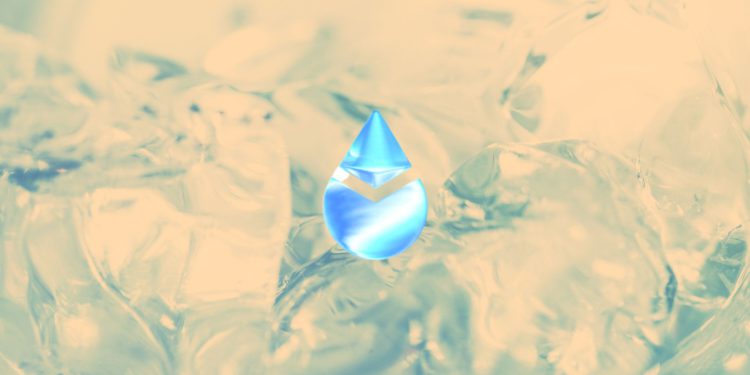 Lido：上海升級後「以太坊提款比官方更快」！1000 ETH 內一天出金