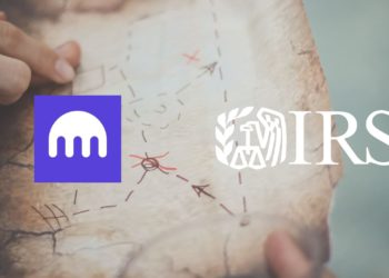 美國稅局抓逃漏稅！要Kraken吐出「交易量2萬鎂以上」帳號清單