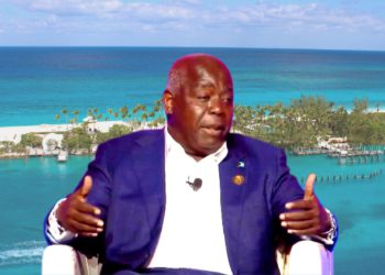 少了FTX搖錢樹！巴哈馬總理現身「幣圈聚會」招商