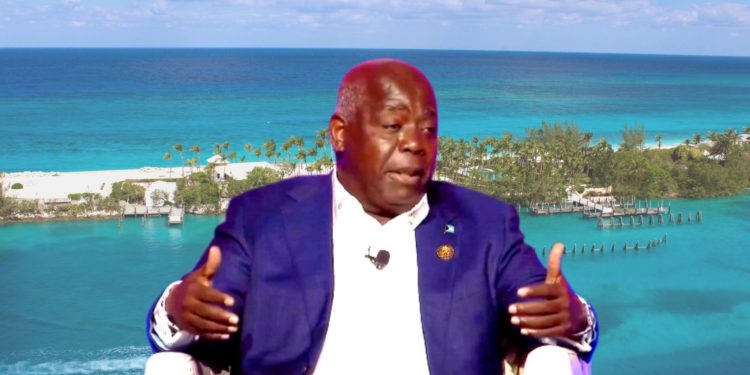 未命名設計 17 | 動區動趨-最具影響力的區塊鏈新聞媒體 少了FTX搖錢樹!巴哈馬總理現身「幣圈聚會」招商