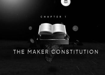 MakerDAO加強去中心化！確立「The Maker憲法」11 條規範