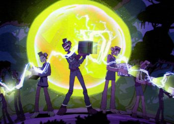 無聊猿》BAYC曝光「機甲 NFT HV-MTL」特徵！但地板價至今已暴跌40%