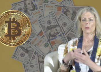 美國稅局IRS》加密負責人 :「加密貨幣稅收指南」可能12個月內到來