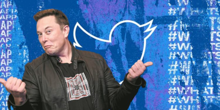 未命名設計 25 | 動區動趨-最具影響力的區塊鏈新聞媒體 推特創作者「訂閱收入」模式啟動!馬斯克 : 5 萬鎂內「作者拿97%」