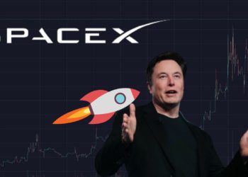 馬斯克史上最大火箭「Starship」今晚試射！同名迷因幣飆漲500%