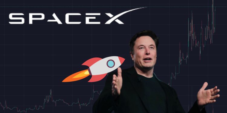 未命名設計 - 1 | 動區動趨-最具影響力的區塊鏈新聞媒體 馬斯克史上最大火箭「Starship」今晚試射!同名迷因幣飆漲500%