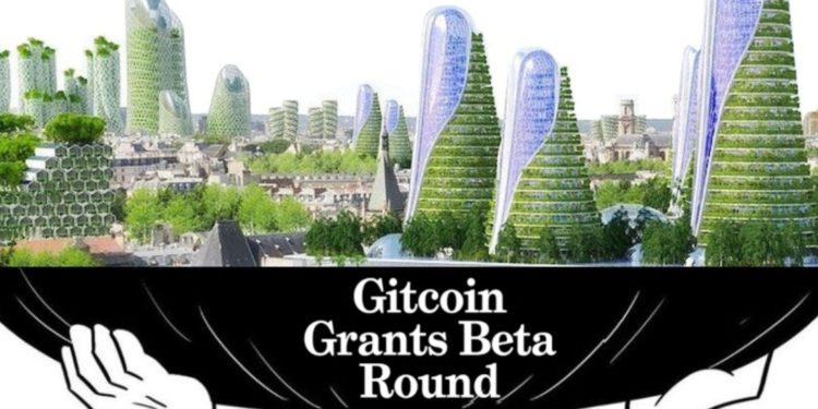 未命名設計 6 | 動區動趨-最具影響力的區塊鏈新聞媒體 Gitcoin新一輪募款於4月25日開啟,開啟防女巫模式