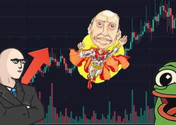 迷因幣熱潮》PepeBNB、GENSLR、Stonks「暴漲2000%」，炒作中有何敘事？