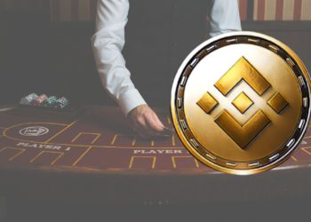 擴大投資策略》幣安上線 BNB 每日選擇權交易