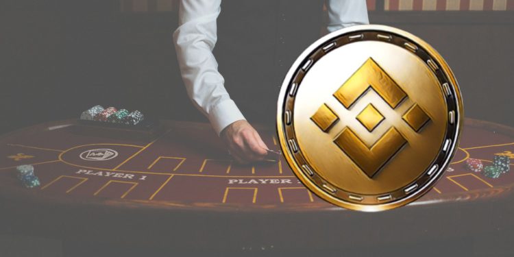 擴大投資策略》幣安上線 BNB 每日選擇權交易